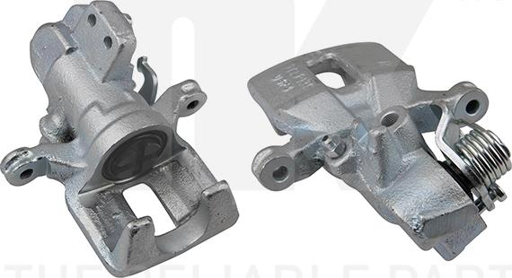 NK 2126154 - Kočione čeljusti parts5.com