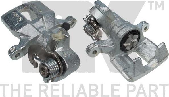 NK 2126153 - Kočione čeljusti parts5.com