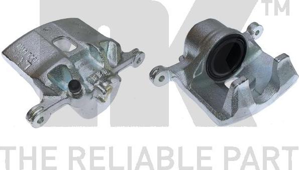 NK 2126117 - Étrier de frein parts5.com