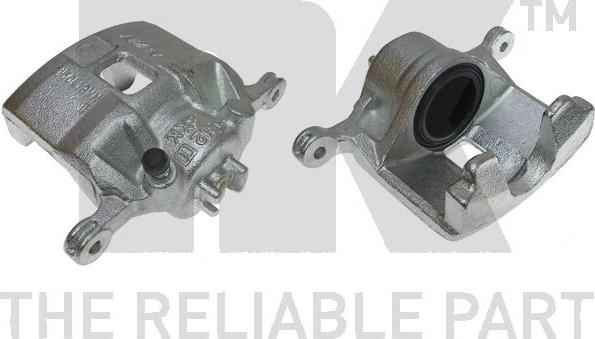 NK 2126135 - Kočione čeljusti parts5.com