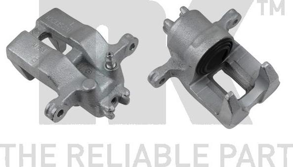 NK 2126133 - Brake Caliper parts5.com