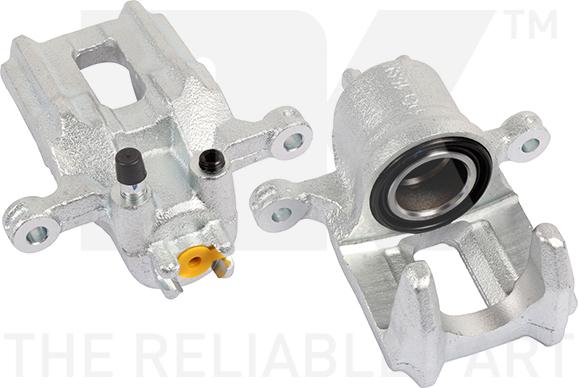 NK 2126124 - Kočno sedlo parts5.com