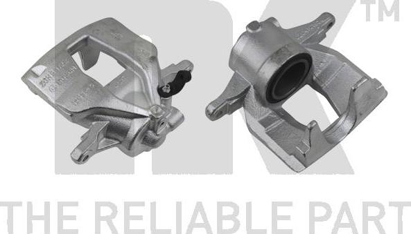 NK 2123172 - Brake Caliper parts5.com