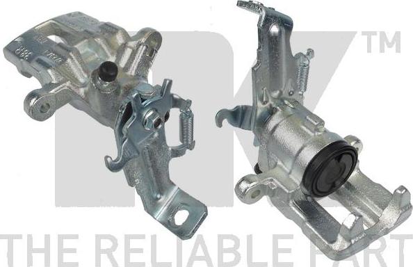 NK 2122150 - Féknyereg parts5.com