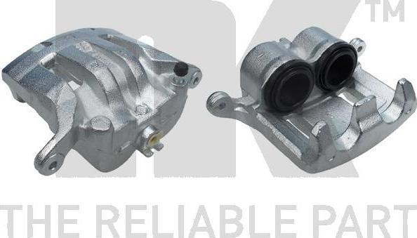 NK 2122157 - Brake Caliper parts5.com