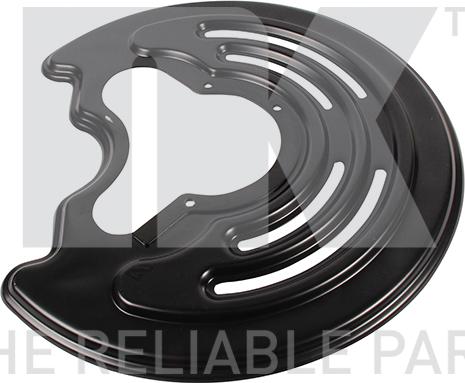 NK 233913 - Plekk,piduriketas parts5.com