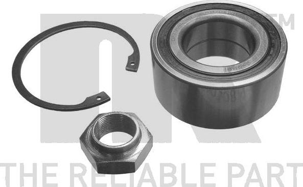 NK 759912 - Rattalaagrikomplekt parts5.com