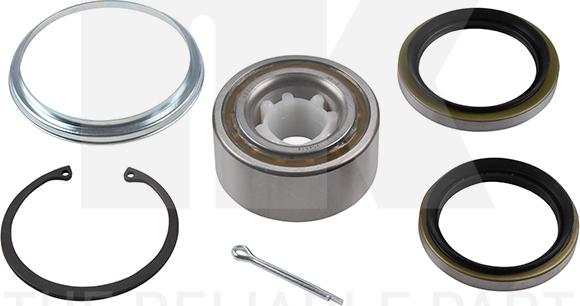 NK 754514 - Wheel Bearing parts5.com