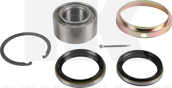 NK 754517 - Ležaj točka parts5.com