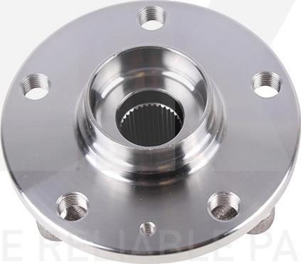 NK 754308 - Pyöränlaakerisarja parts5.com