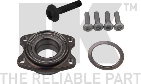 NK 754729 - Ležaj kotača parts5.com