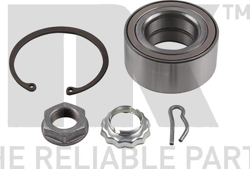 NK 751908 - Wheel hub, bearing Kit parts5.com