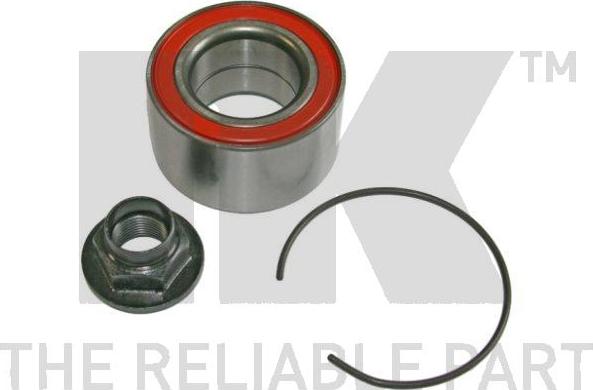 NK 753412 - Ložisko kola parts5.com