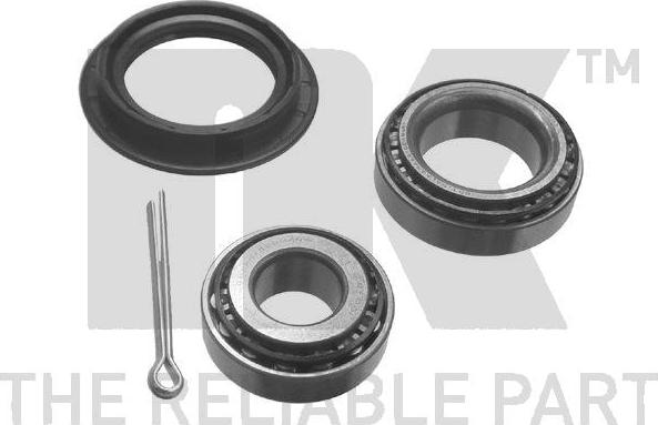 NK 753616 - Sada ložisek kol parts5.com