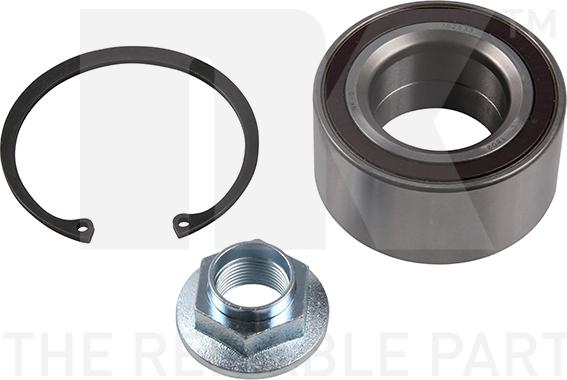 NK 752533 - Kolesni lezaj parts5.com