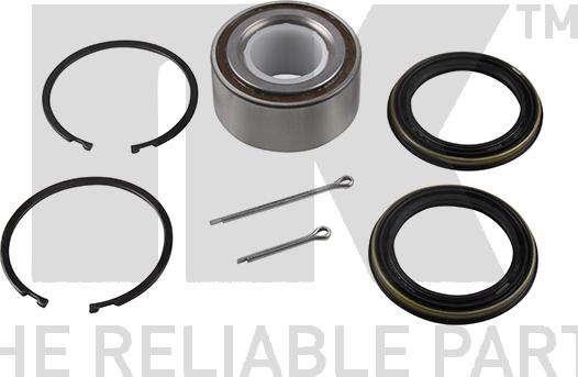 NK 752216 - Ležaj točka parts5.com