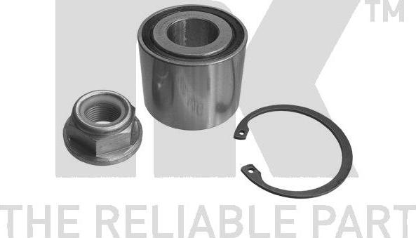 NK 763924 - Lożisko kolesa parts5.com