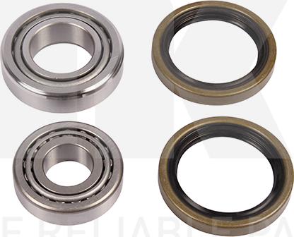 NK 763504 - Rulment roata parts5.com