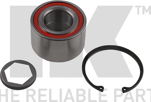 NK 763613 - Komplet ležaja kotača parts5.com