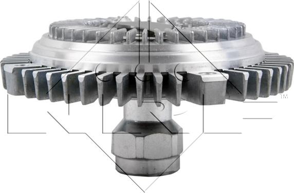 NRF 49516 - Sklopka, ventilator hladilnika parts5.com