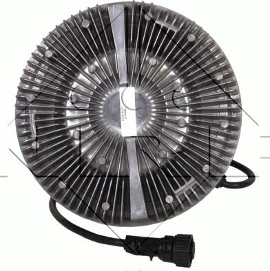 NRF 49002 - Embrayage, ventilateur de radiateur parts5.com