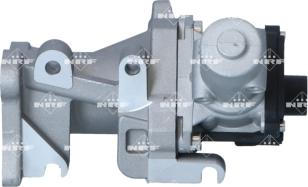 NRF 48627 - Ventil povratnih izpusnih plinov parts5.com