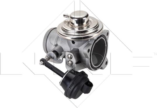 NRF 48335 - Supapa EGR parts5.com