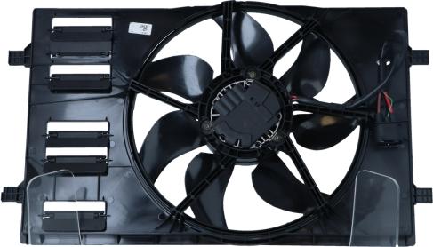 NRF 47985 - Ventilateur, refroidissement du moteur parts5.com