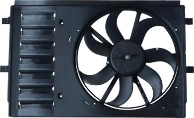 NRF 47986 - Fan, motor soğutması parts5.com