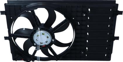 NRF 47986 - Fan, motor soğutması parts5.com