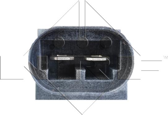 NRF 47362 - Ventilaator,mootorijahutus parts5.com