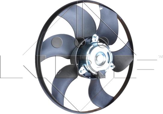 NRF 47362 - Ventilaator,mootorijahutus parts5.com