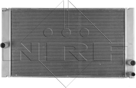 NRF 50478 - Chladič motora parts5.com