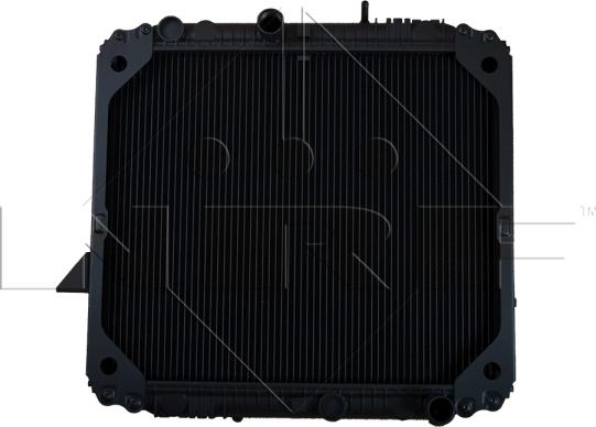 NRF 503474 - Radiator, engine cooling parts5.com