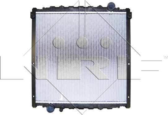 NRF 51569A - Radiator, engine cooling parts5.com