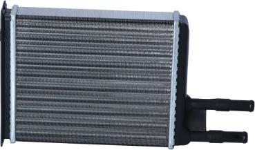 NRF 52066 - Heat Exchanger, interior heating parts5.com