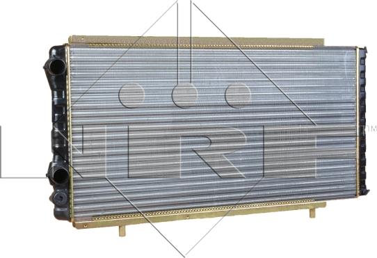 NRF 52062A - Jäähdytin,moottorin jäähdytys parts5.com