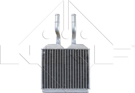 NRF 52103 - Heat Exchanger, interior heating parts5.com