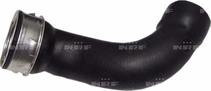 NRF 166059 - Töltőlevegő cső parts5.com