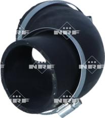 NRF 166216 - Charger Intake Air Hose parts5.com