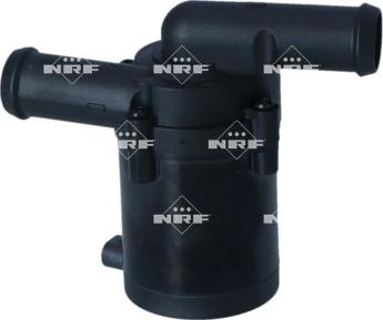 NRF 390057 - Additional Water Pump parts5.com