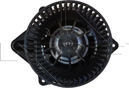 NRF 34059 - Vnútorný ventilátor parts5.com