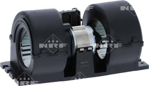 NRF 34141 - Ventilador habitáculo parts5.com