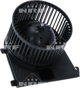 NRF 34188 - Ventilador habitáculo parts5.com