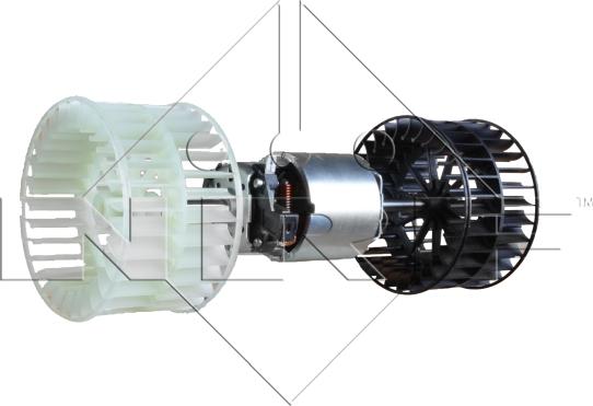 NRF 34139 - Ventilator notranjega prostora parts5.com