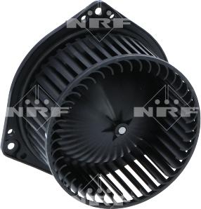 NRF 34178 - Ventilator, habitaclu parts5.com