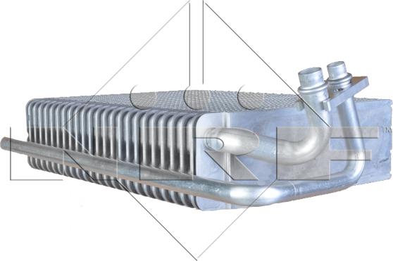 NRF 36096 - Evaporator,aer conditionat parts5.com