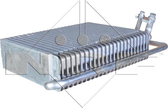 NRF 36096 - Evaporator,aer conditionat parts5.com