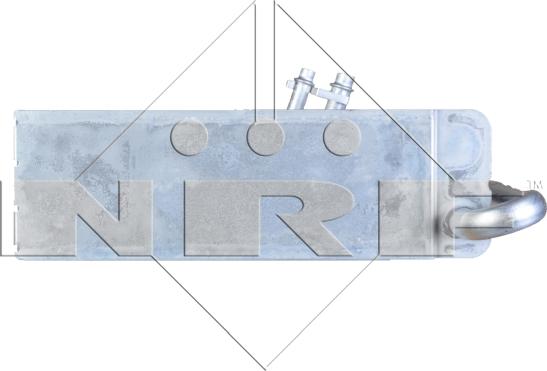 NRF 36096 - Evaporator,aer conditionat parts5.com