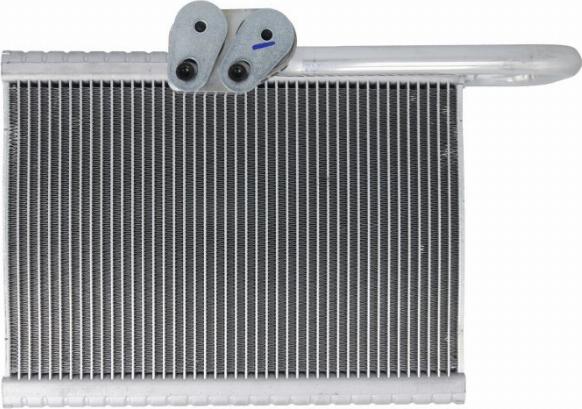 NRF 36192 - Evaporator, air conditioning parts5.com